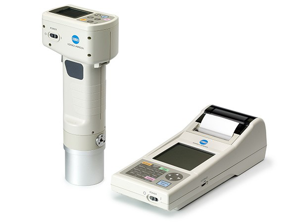 Chroma Meter CR-410 Other