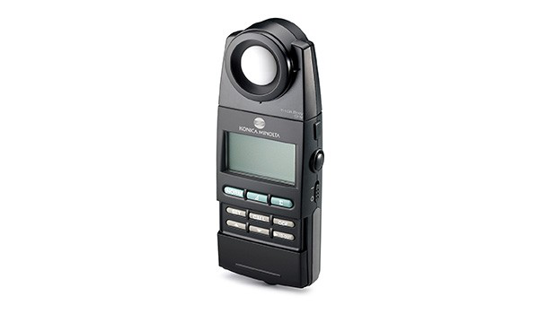 T-10A Illuminance Meter Other