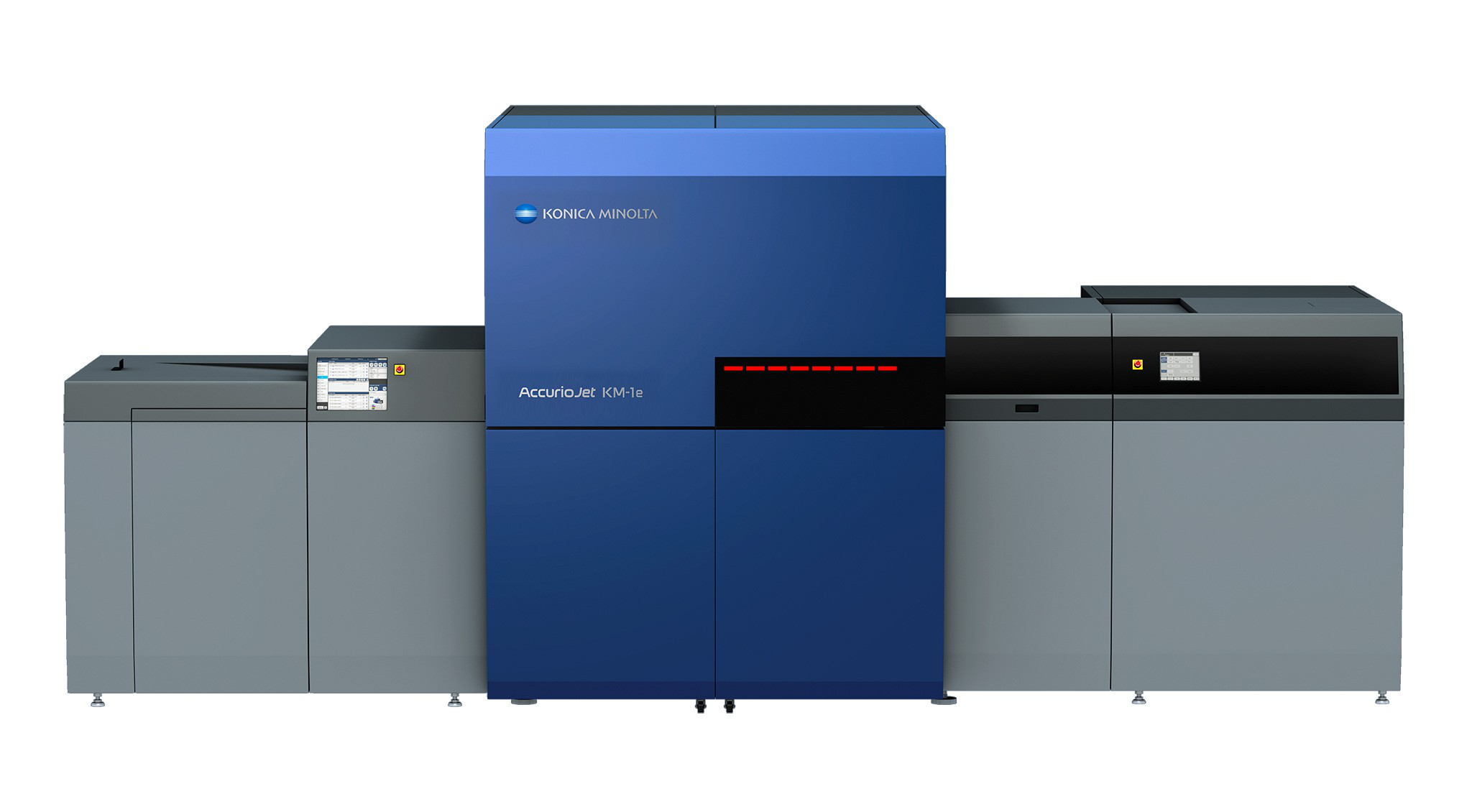 AccurioJet KM-1e