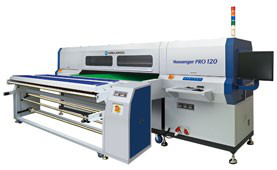 VisionLaser PRO 120 Tools and Machinery