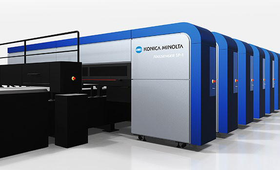 Nassenger SP-1 Tools and Machinery