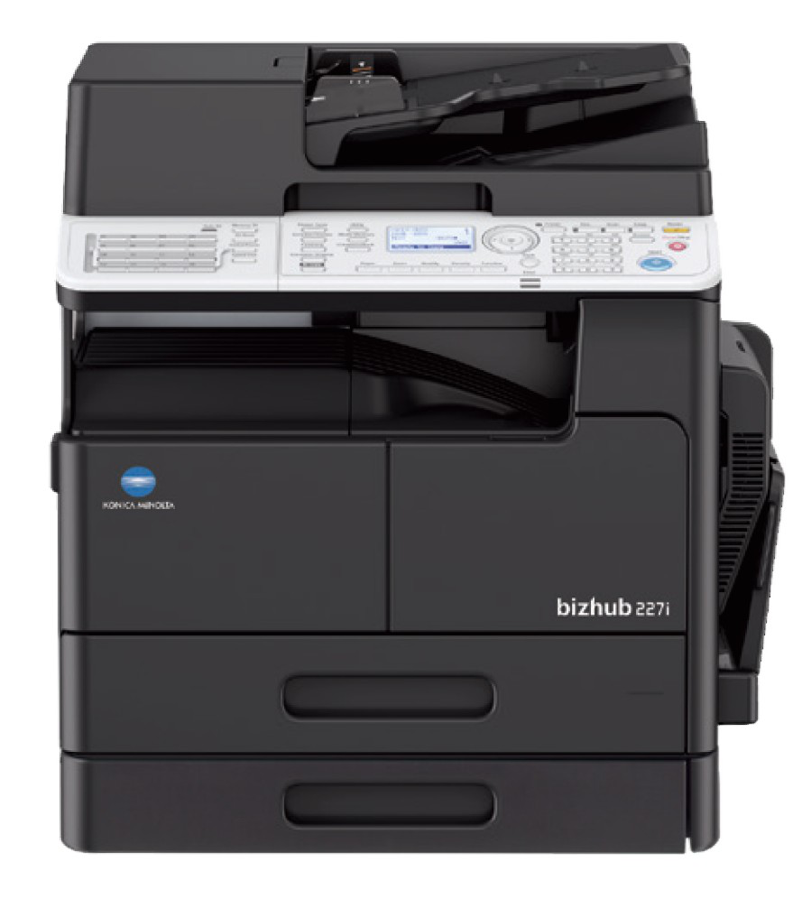 bizhub 227i