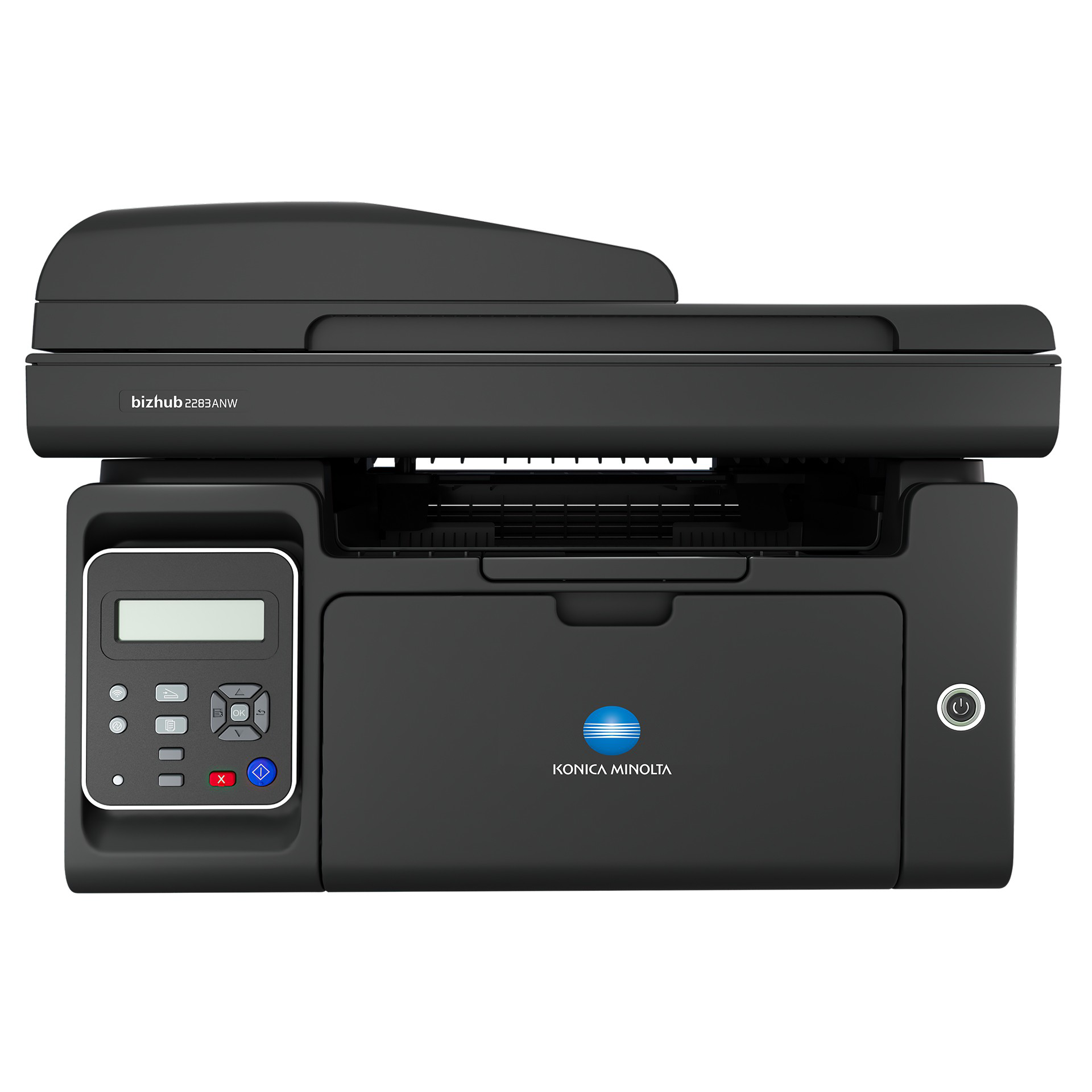 bizhub 2283ANW