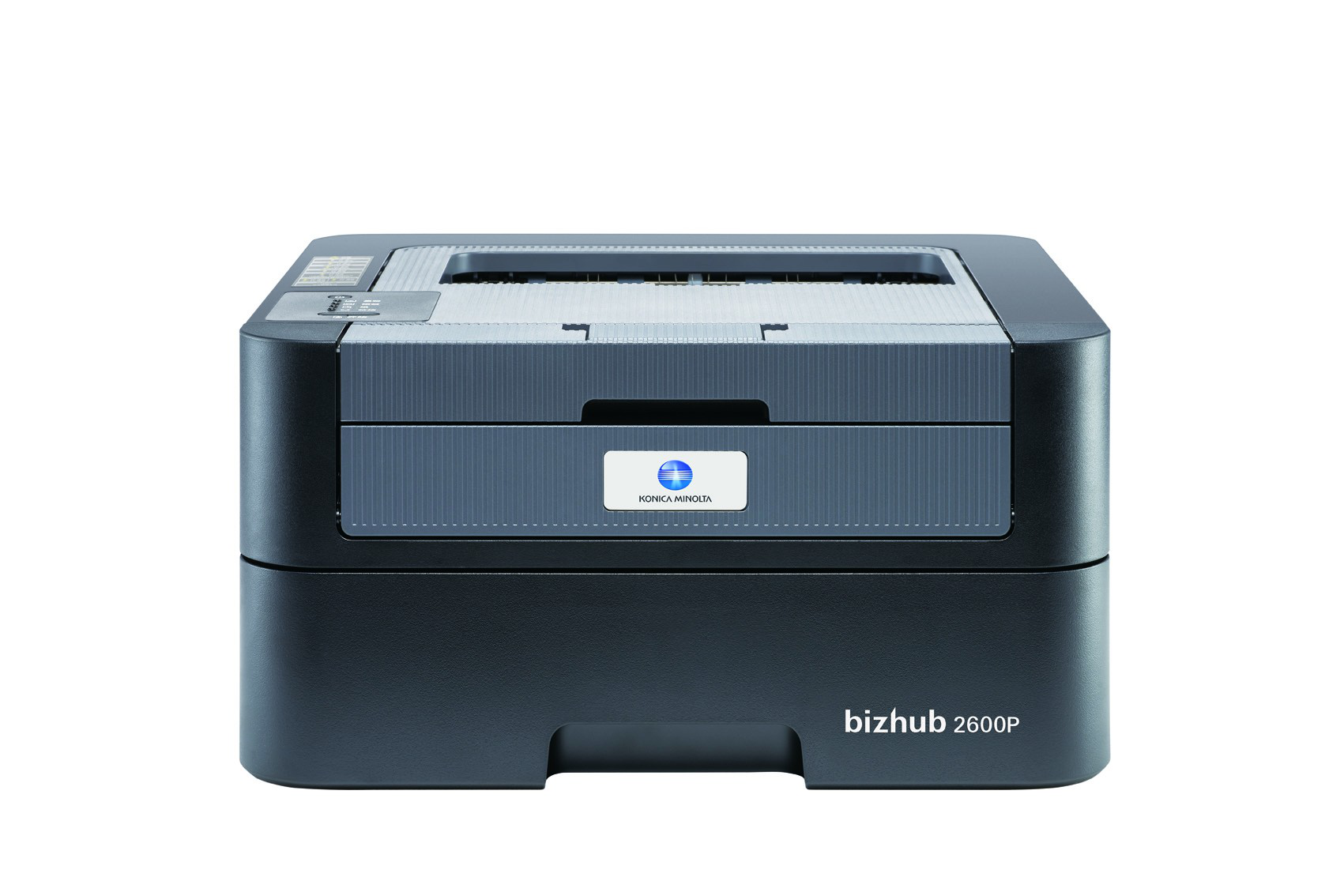 bizhub 2600P Tools and Machinery