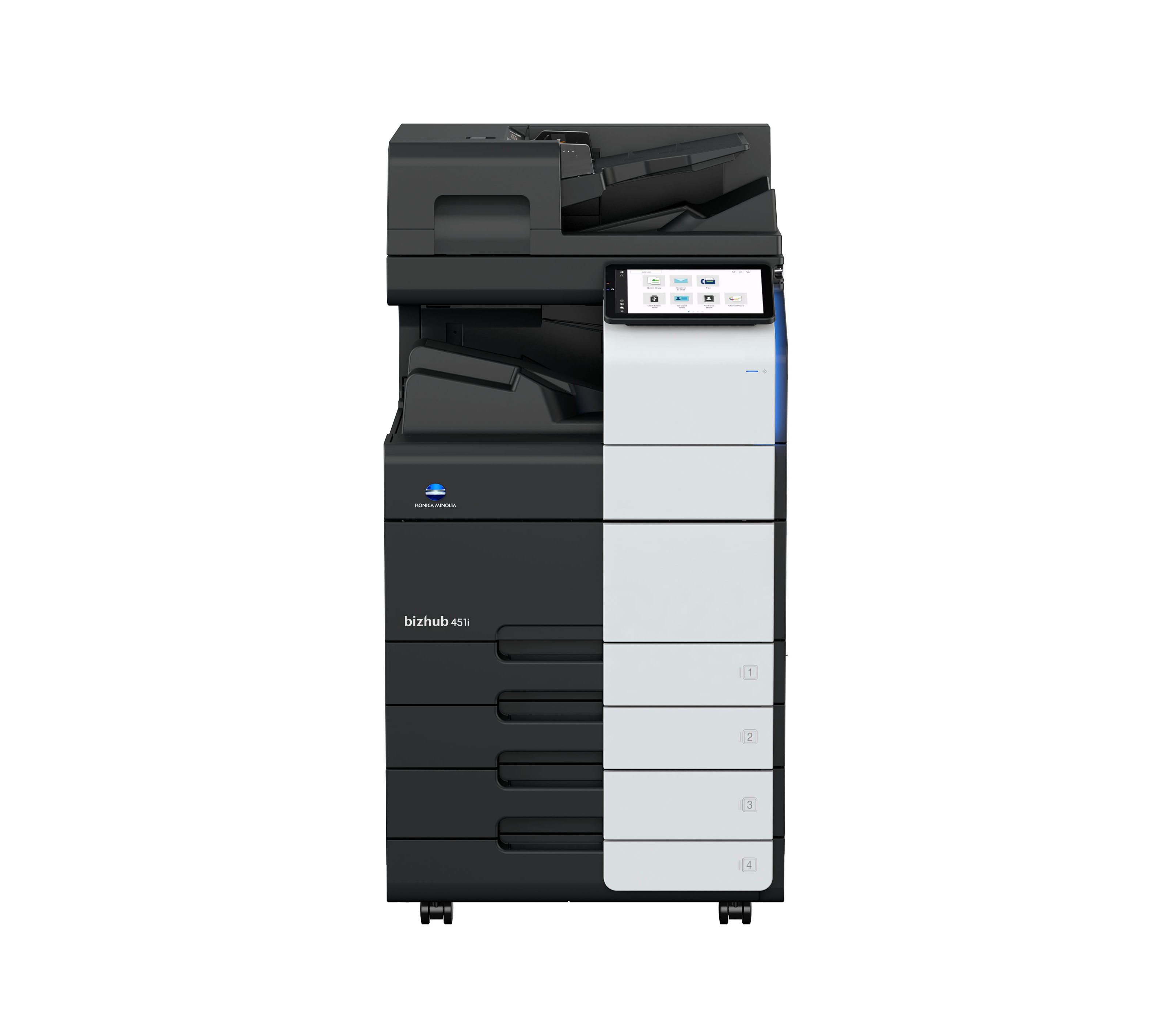 bizhub 751i Series
