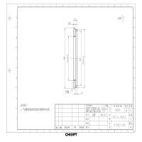 M72 to M95 Adapter