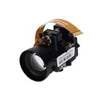 CL0205A 10X CCTV Lens High-Performance Lenses