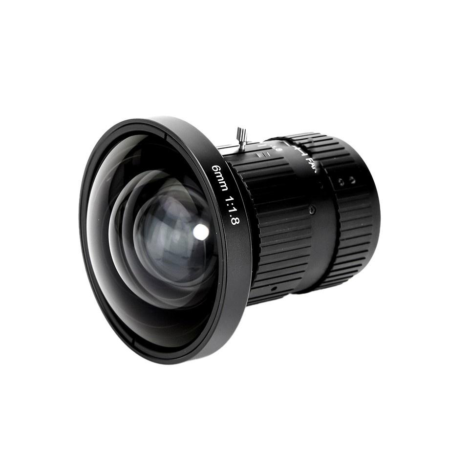 FA0615A High-Performance Lenses