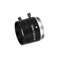 1/1.8'' F2.0 C Mount Lens High-Performance Lenses