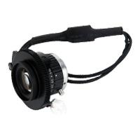 2/3'' F1.4/16 C Mount Lens