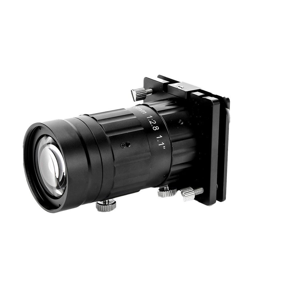 FA1616SM High-Performance Lenses