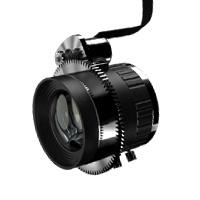 2/3'' F1.4/25 C Mount Lens High-Performance Lenses