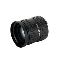 FA3525A 1.1'' F2.8 C Mount Lens