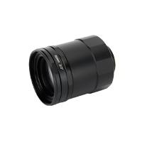 FK5002A 2/3'' F1.4 50mm C Mount Lens High-Performance Lenses