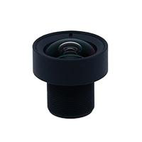 FS305A 1/2'' F2.8/3.37mm M12 Mount Lens High-Performance Lenses
