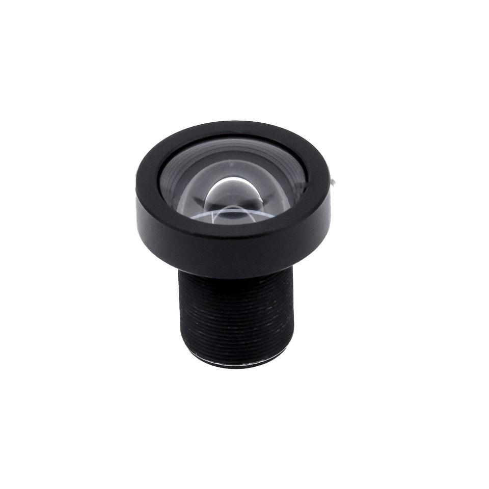 FS0605A 1/1.8'' F2.8/6mm M12 Mount Lens High-Performance Lenses