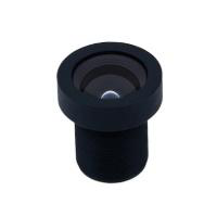 FS0805A 8mm F2.8 M12 Mount Lens High-Performance Lenses