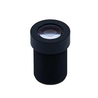 FS1605A 16mm F2.8 M12 Mount Lens High-Performance Lenses