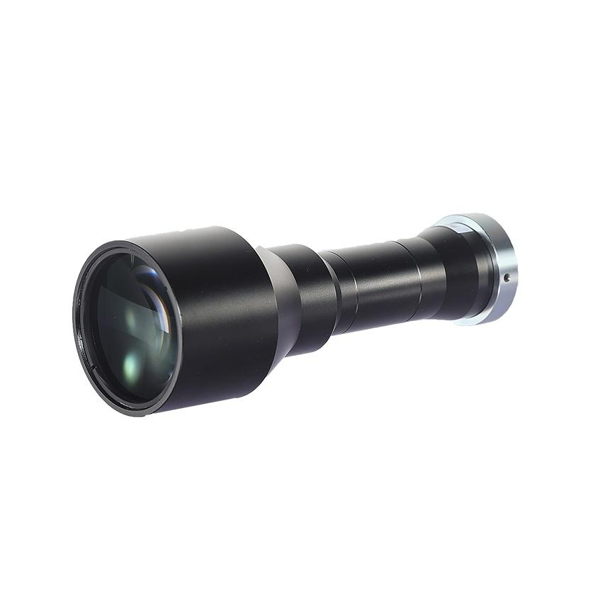 G-MH1061B High-Performance Lenses