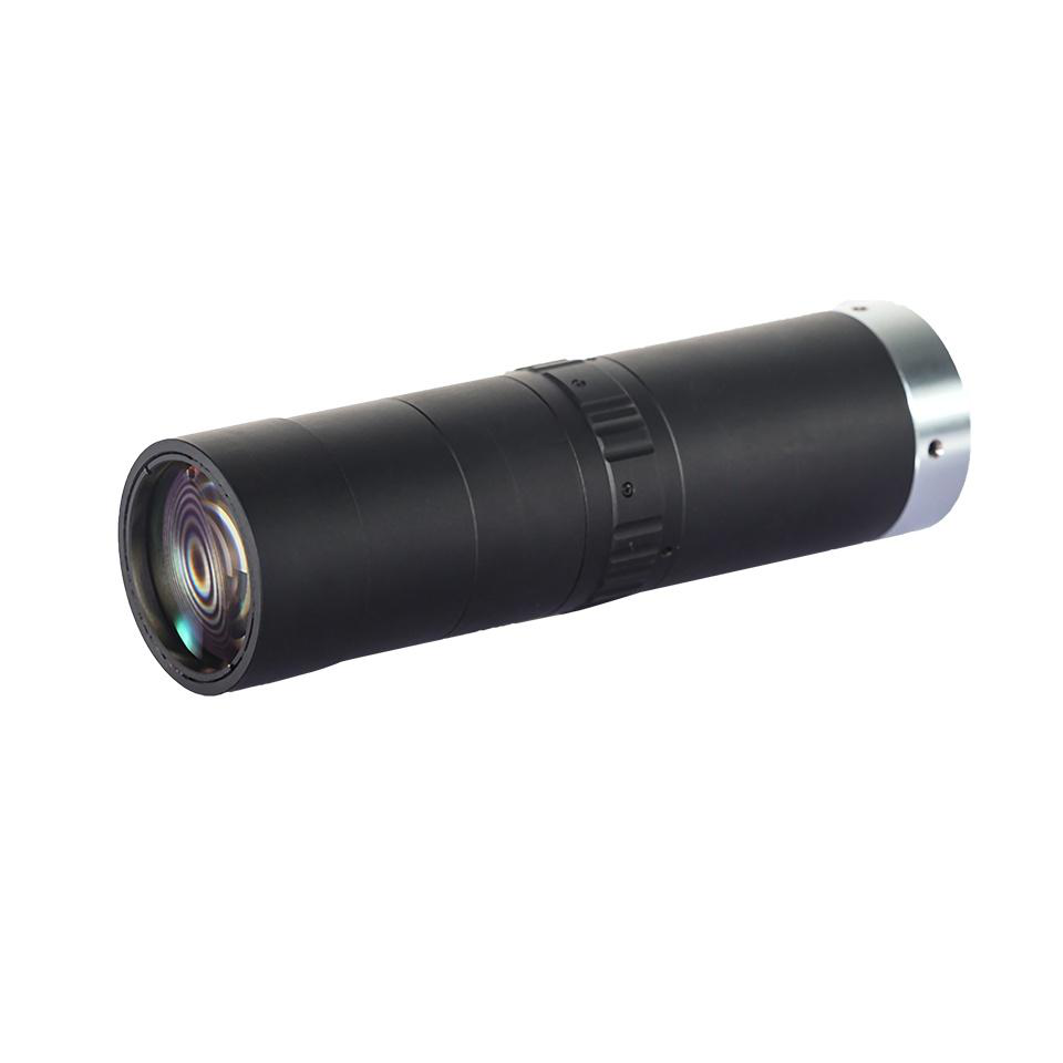 G-MH11201B 2.0x Lens High-Performance Lenses