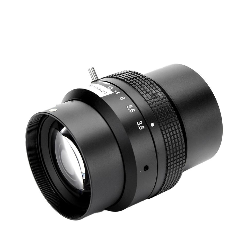 LS1603A Technical Lens High-Performance Lenses