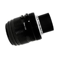 MF5015A High-Performance Lenses