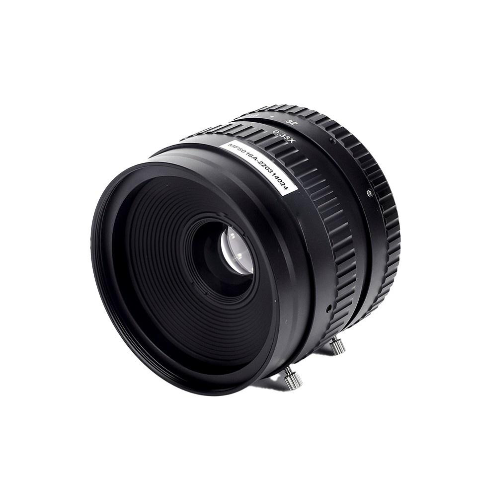 MF6016A Macro Lens High-Performance Lenses
