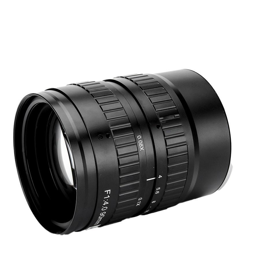 MF9001A High-Performance Lenses