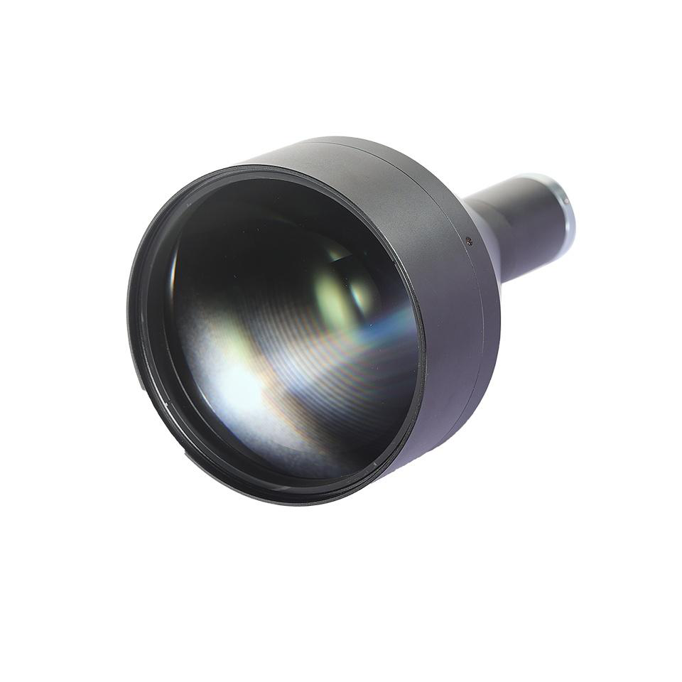 LD014-OI-5020X275GTC High-Performance Lenses