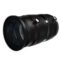 MS4505A High-Performance Lenses