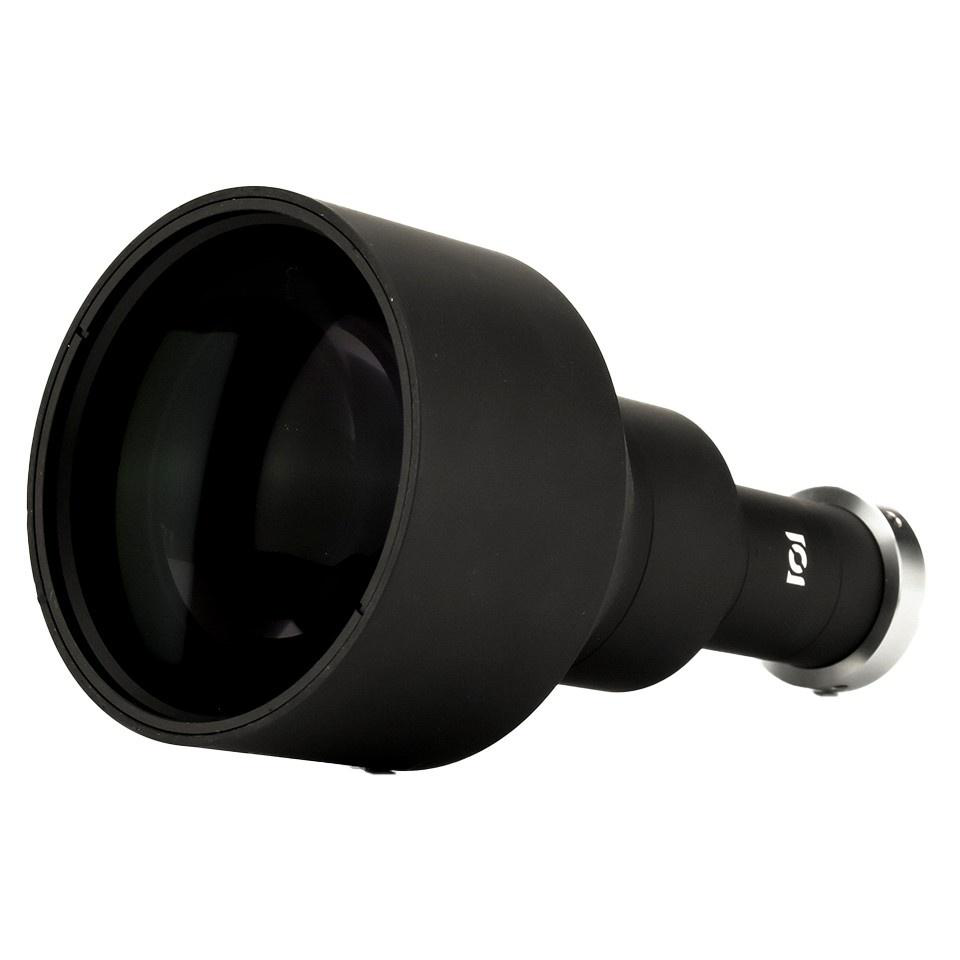 0.3X Lens High-Performance Lenses