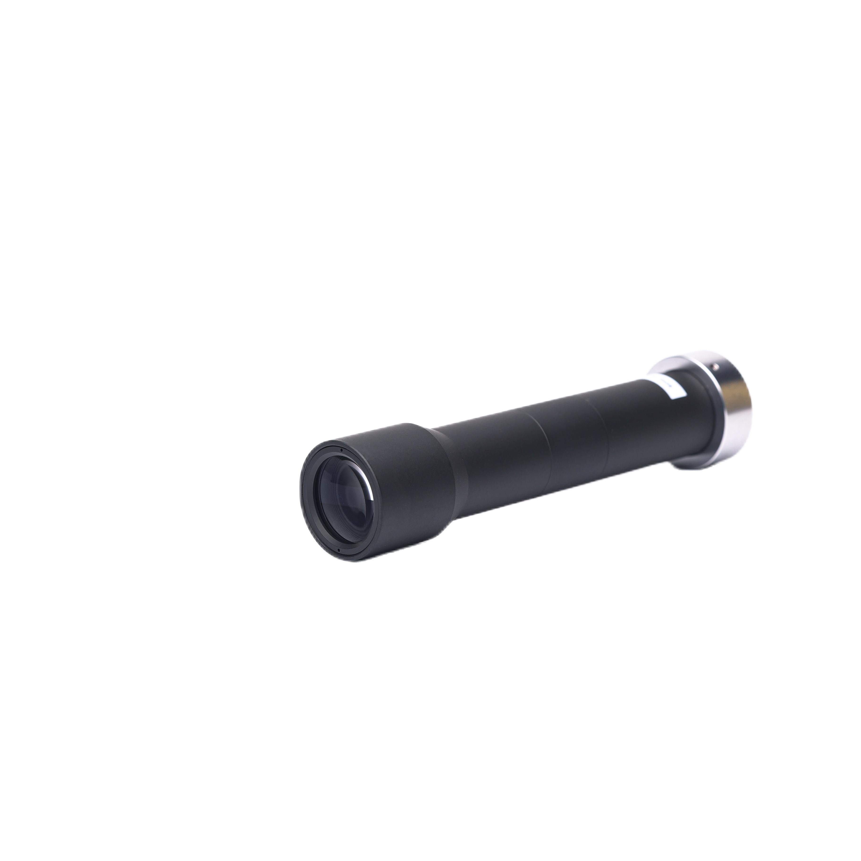 MV115B Lens High-Performance Lenses