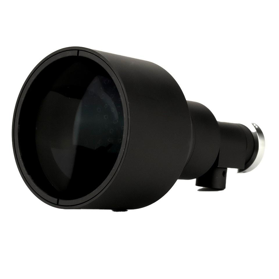 0.2X Lens High-Performance Lenses