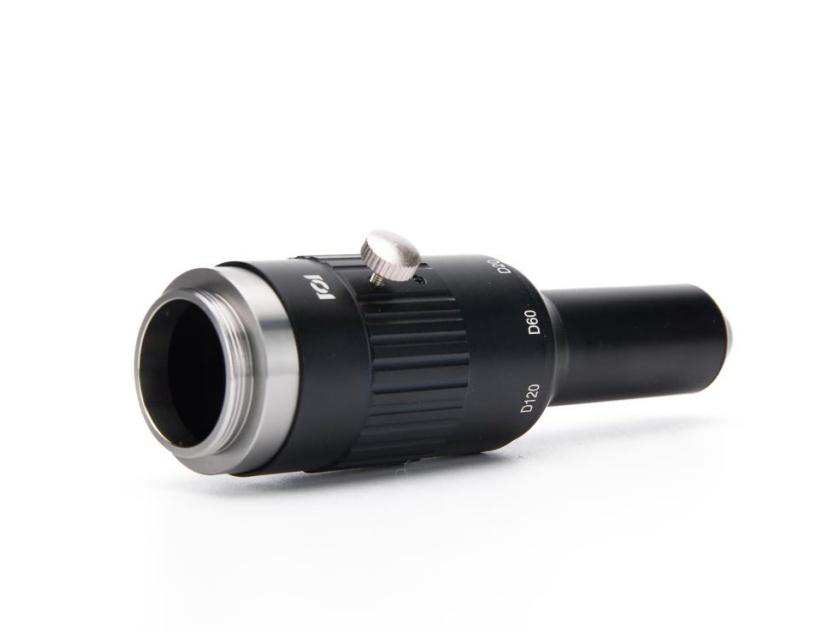 RF362B2 High-Performance Lenses