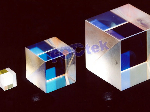 Unknown Beam Splitters