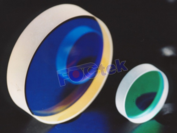 Optical Coating Components Beam Splitters