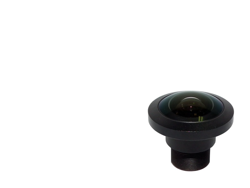 Wide-Angle Lens High-Performance Lenses