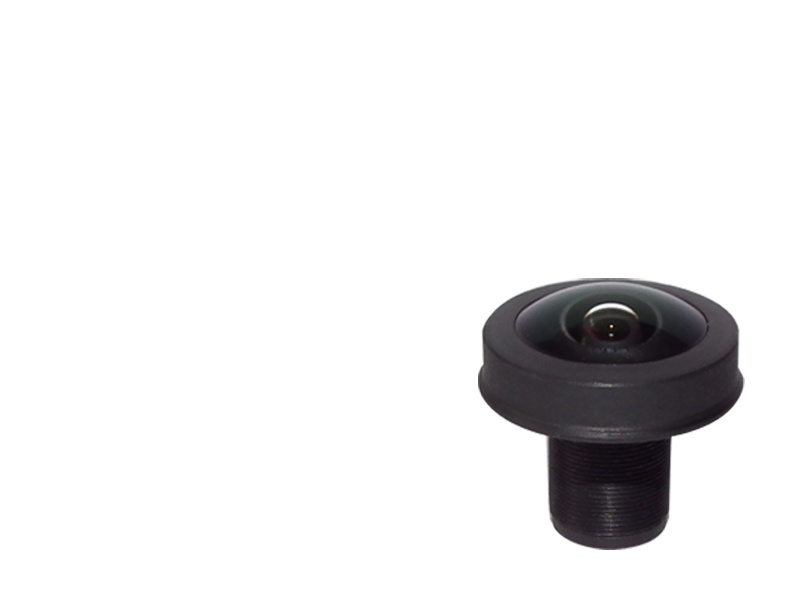 Wide-Angle Lens High-Performance Lenses