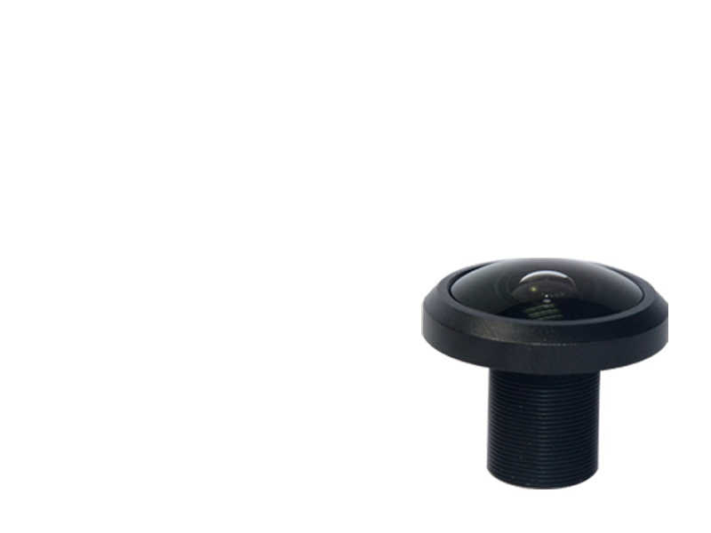 Wide-Angle Lens High-Performance Lenses