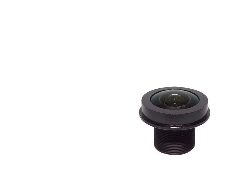 Wide-Angle Lens High-Performance Lenses