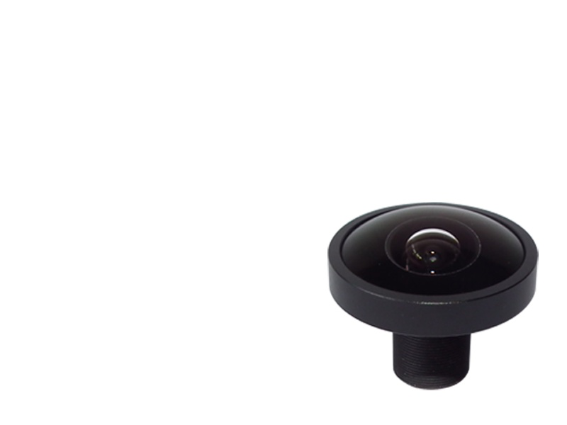 Wide-Angle Lens High-Performance Lenses