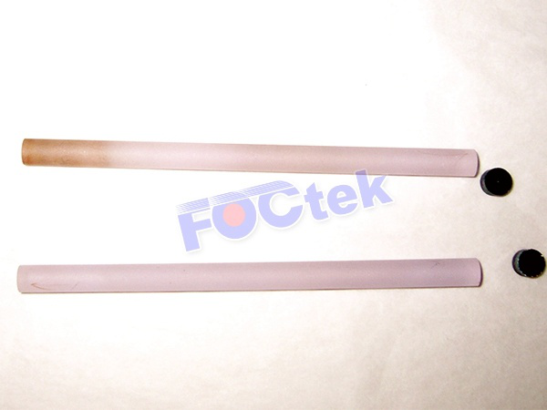 Optical Coating Rods Laser Crystals