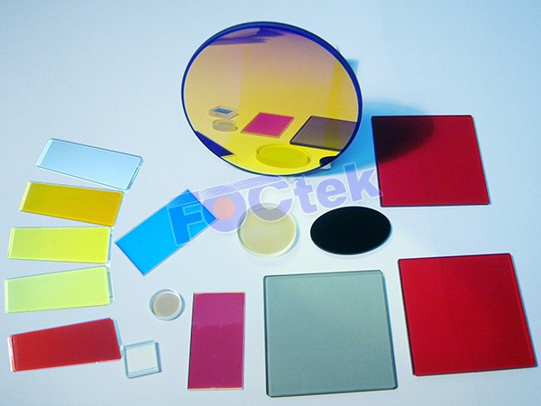 Optical Filters