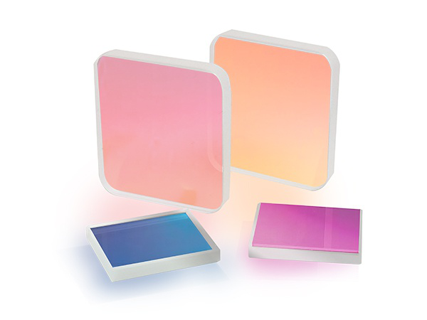 Optical Filters Optical Filters