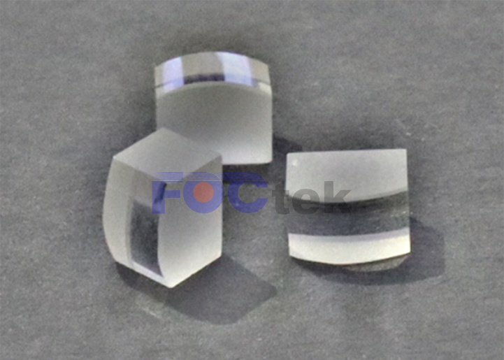 Plano-Concave Cylindrical Lens Optical Lenses