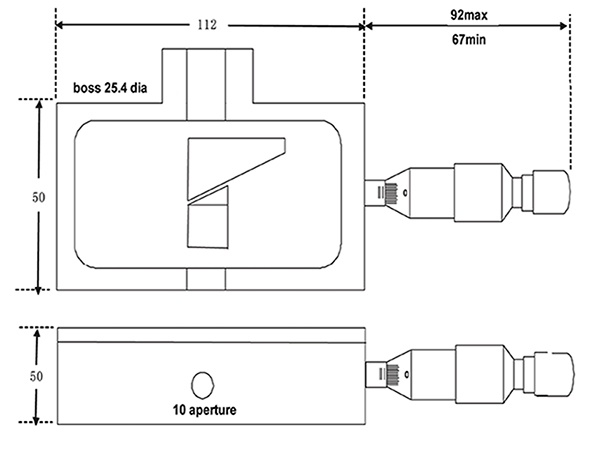 Unknown Polarizers