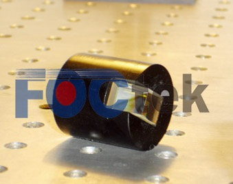 Calcite Glan Thompson Polarizing Beamsplitter Cubes Polarizers