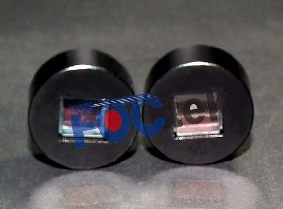 Wollaston Prism Polarizers