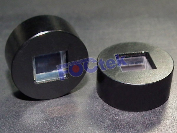 Rochon Prism Polarizers