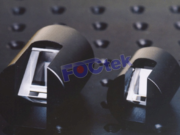 Glan Laser Polarizer Polarizers